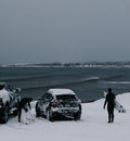 Snowday